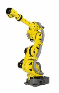 FANUC robot