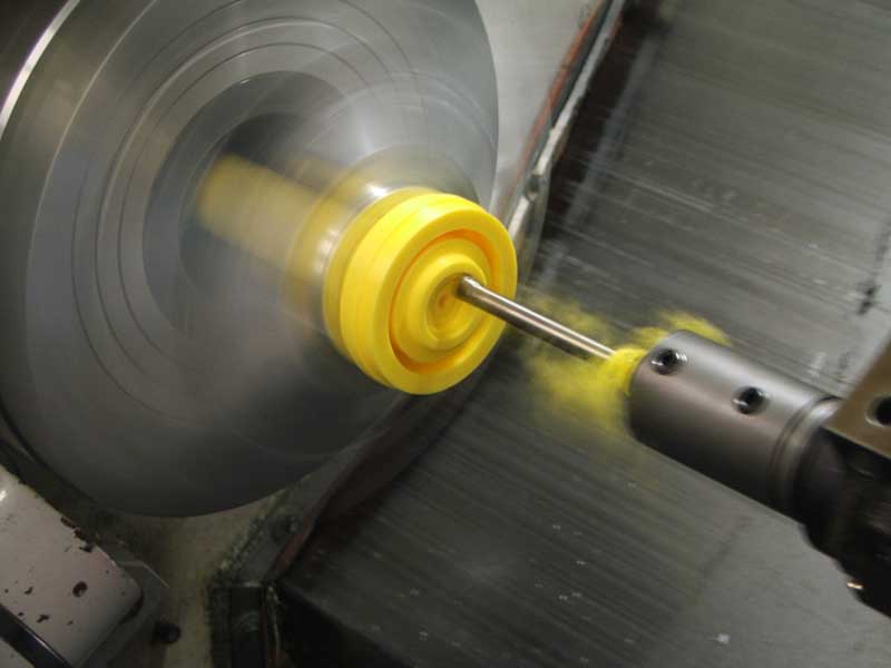 cnc machining