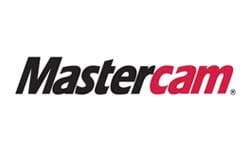 Mastercam logo