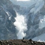 What causes avalanches? An experiment!