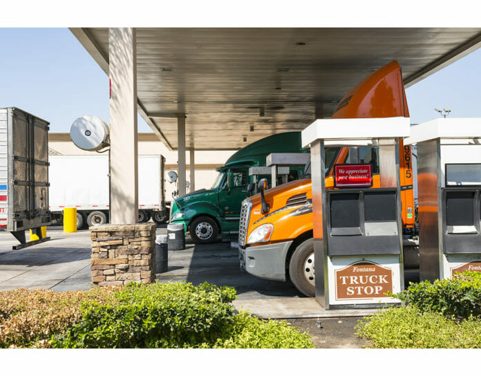 convenience store and biodiesel