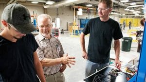 AA Volt Institute