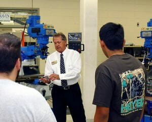 Ricky Meadows Craven CC