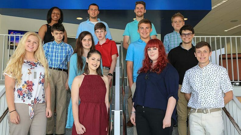 Pilot program substantiates efforts to introduce students in rural Alabama to cybersecurity