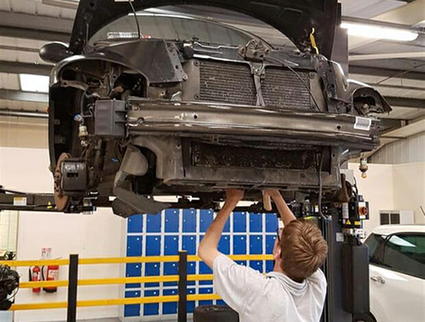 Open Road West Norfolk Trust