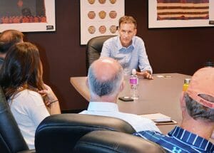 Tim Pawlenty, MN Republican candidate for governor