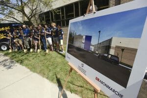 st-joseph-robotics-team