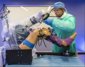 Jason Zimmerman, manager of sales education | Stryker,