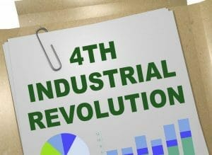 4th industrial revolution