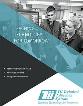 TII Technical Education Systems