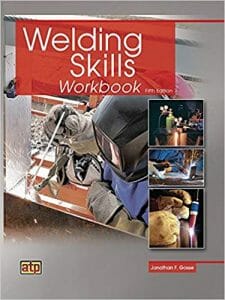 Welding Skills ATP