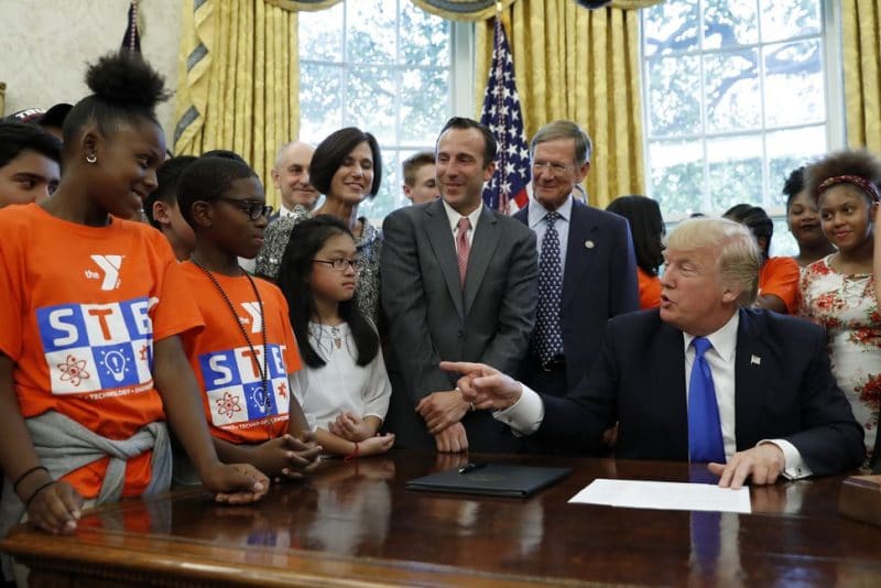 WhiteHouseSTEMplan