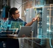 Siemens Building Automation