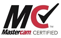 MasterCAM Certification