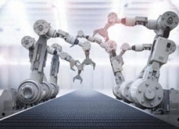 Robots Industrial