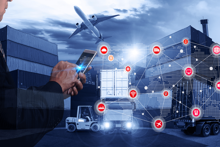 Principles of the Supply Chain Technical Education Post