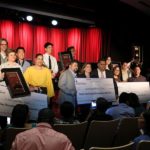 The Chuck Lorre Family Foundation, $200,000 Matching Gift to Fund Middle School STEM Projects