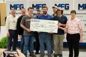 ProjectFMG Department of Defense