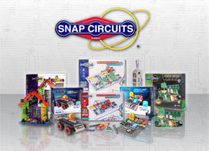 Snap Circuits
