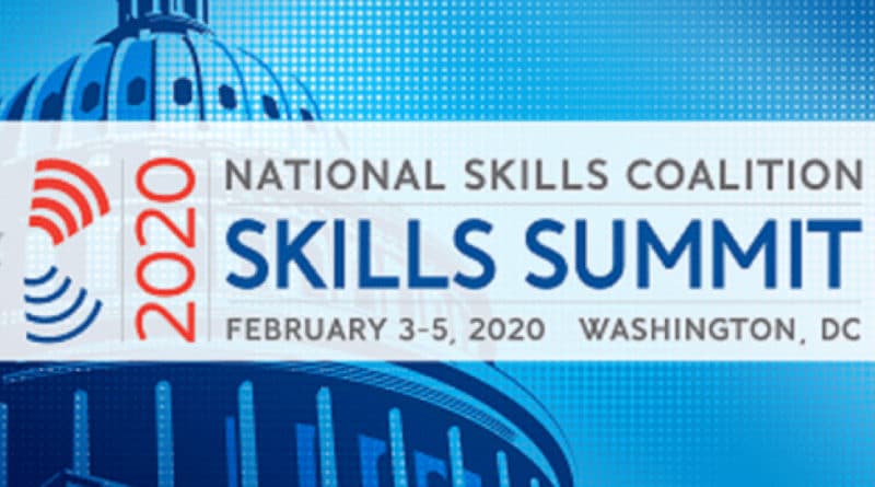 National Skills Coalition Summit