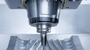 CNC Machining