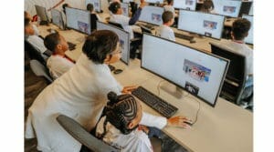 Code 313, Coding in Technical Education