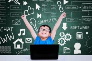 Coding in Education