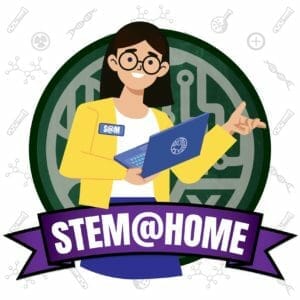 STEM at Home