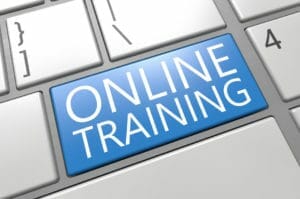 Online Training,