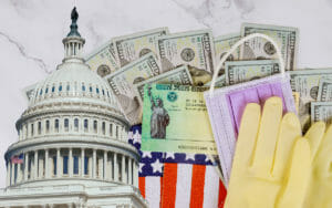 Technical Education funding through Cares Act