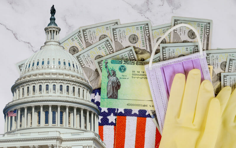 Technical Education funding through Cares Act