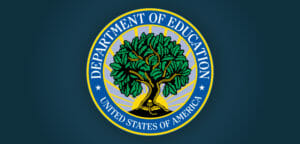 Department of Education for Technical Education