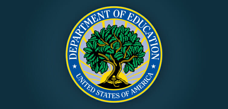 Department of Education for Technical Education