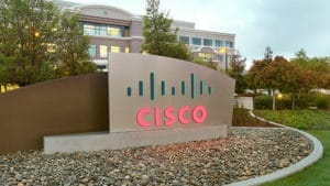 Cisco HQ