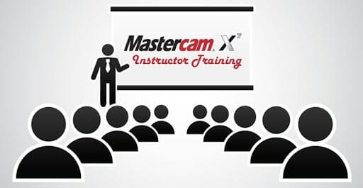 Mastercam Technical Training