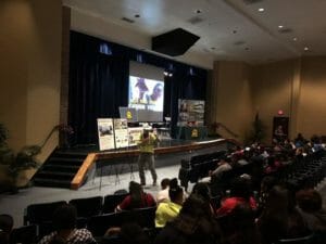 Construction Education to Indusstry