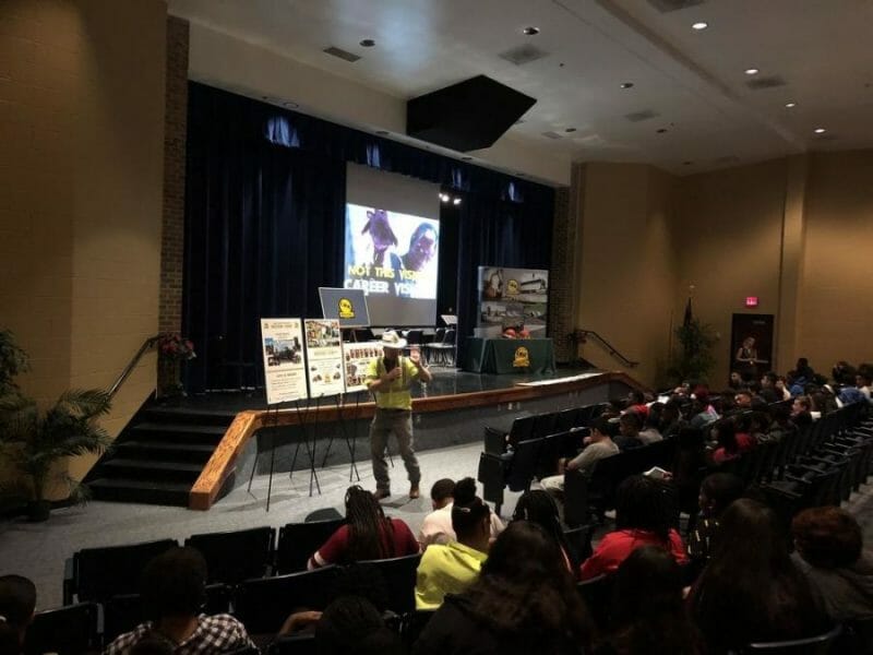 Construction Education to Indusstry