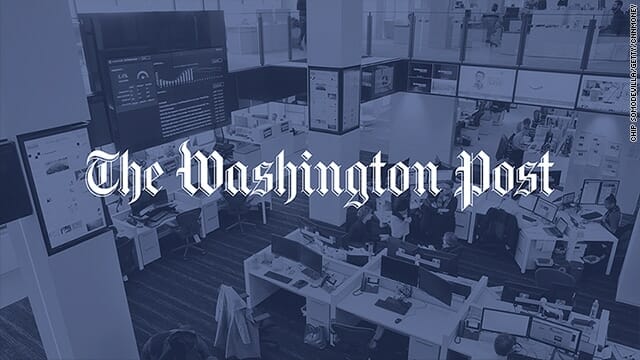 Washington Post CTE Perspective