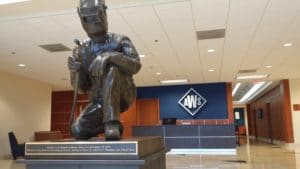 American Welding Society