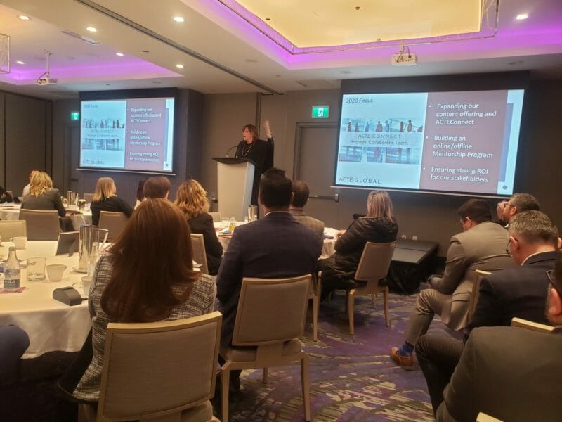 Technical Education Events