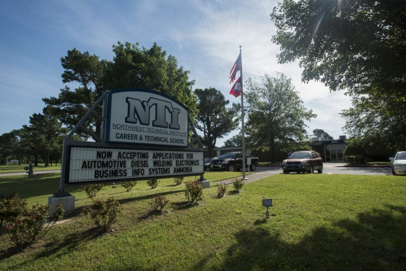 Northwest Technical Institute