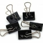 How a Binder Clip Can Influence Technical Education