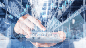 Advanced Manufacturing