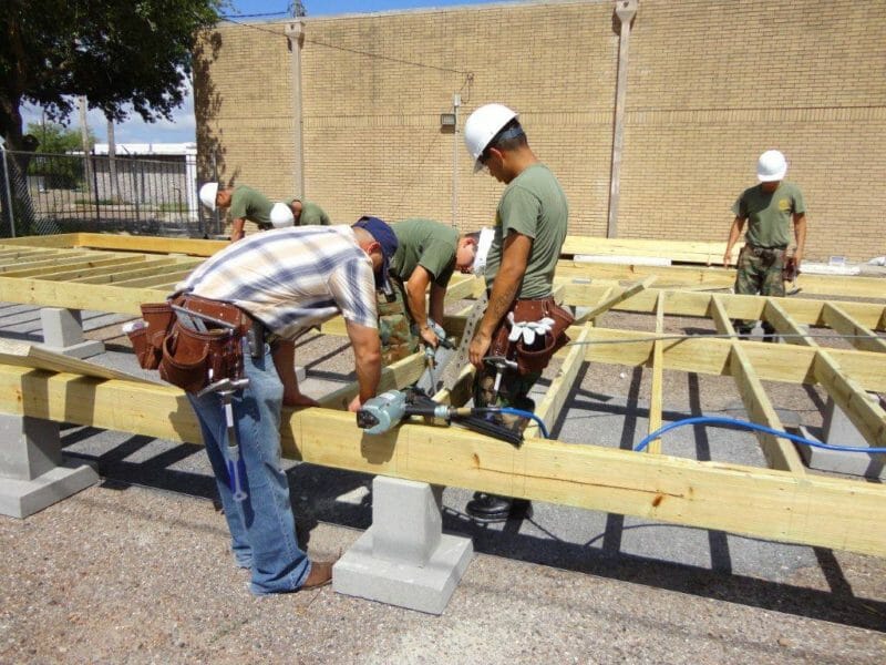 Building Trades