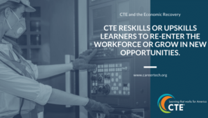 Advance CTE