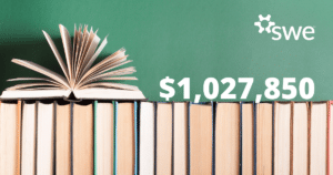 Society of Women Engineers Scholarships