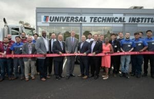Universal Technical Institute