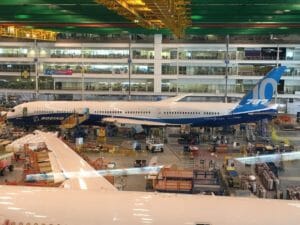 Apprenticeship Boeing SC