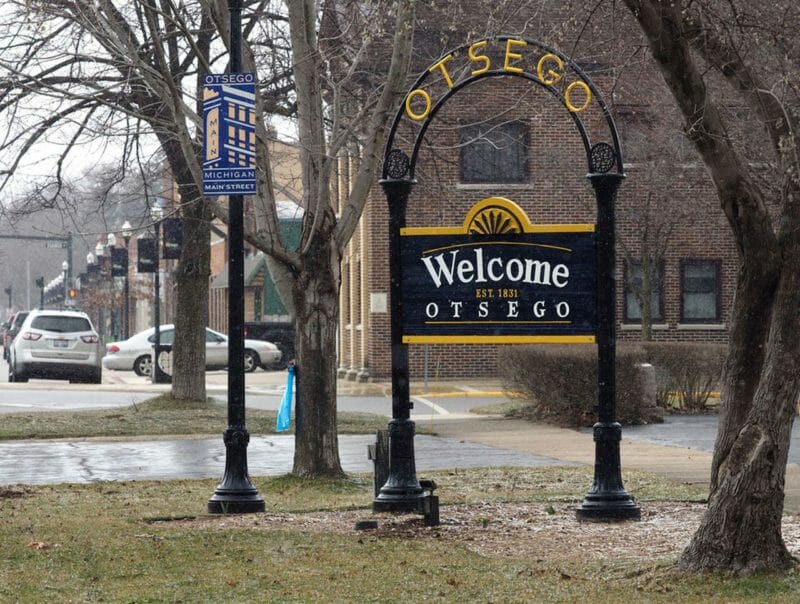 Otsego Schools Solar Power