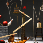 Build a Rube Goldberg Machine